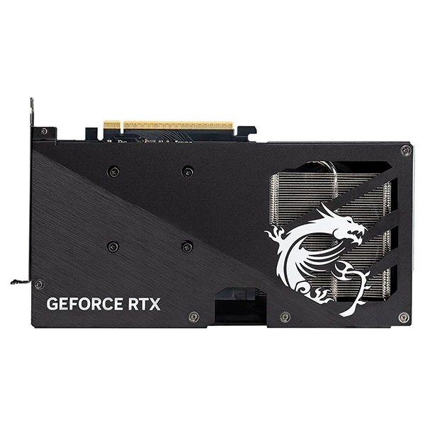 MSI GeForce RTX 5060 8G GAMING OC