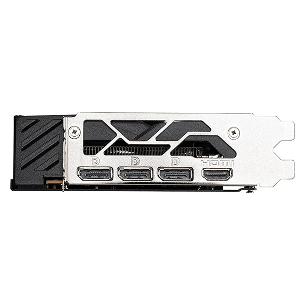 MSI GeForce RTX 5060 8G GAMING OC
