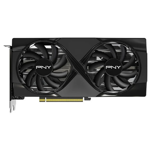 PNY GeForce RTX 5060Ti 8GB OC Dual Fan