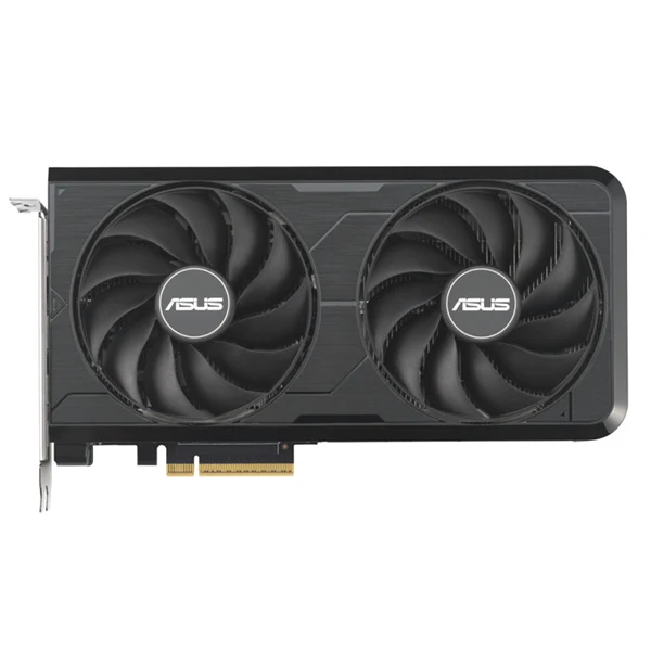 ASUS DUAL GeForce RTX 5060 Ti EVO OC 16GB GDDR7