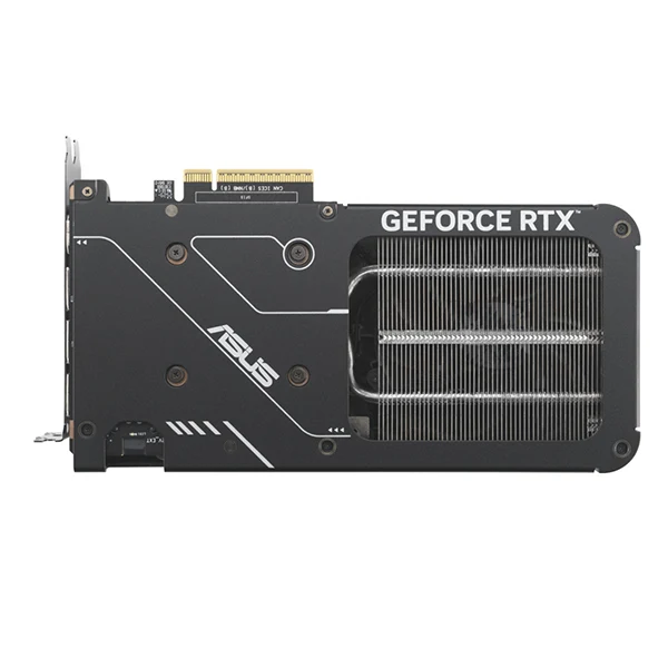 ASUS DUAL GeForce RTX 5060 Ti EVO OC 16GB GDDR7