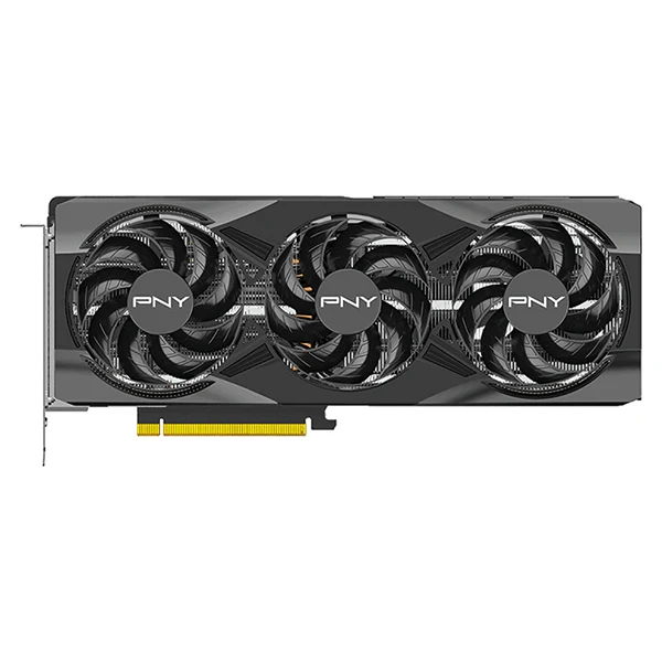 PNY GeForce RTX 5070 Ti 16GB OC Triple Fan