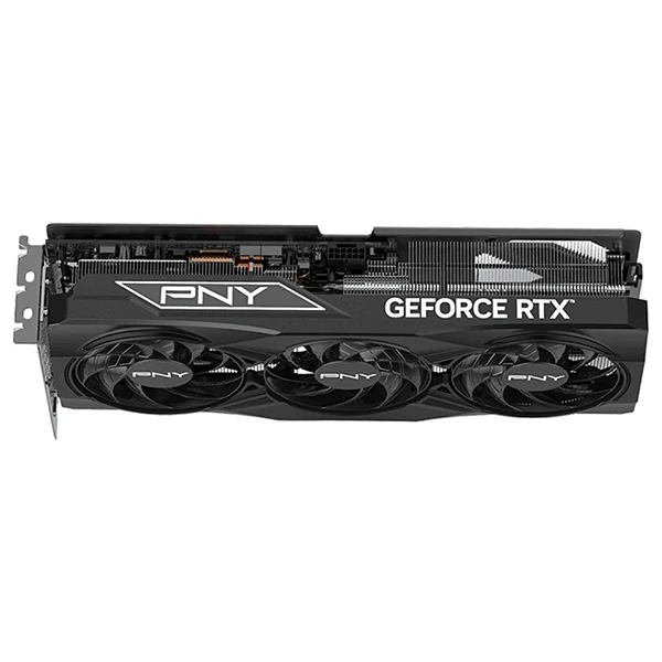 PNY GeForce RTX 5070 Ti 16GB OC Triple Fan