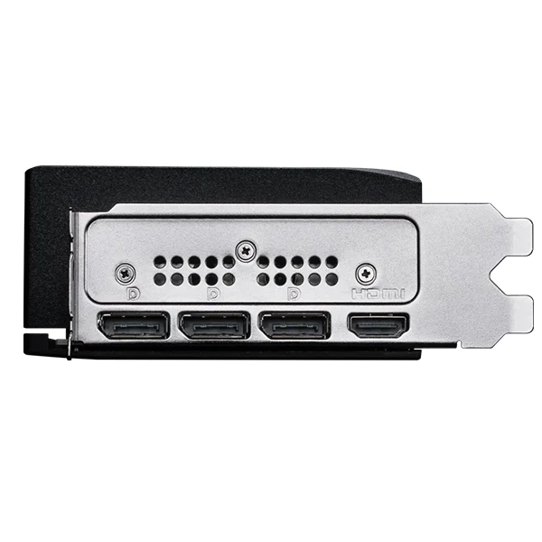 MSI GeForce RTX 5080 Shadow 3X OC 16GB BULK
