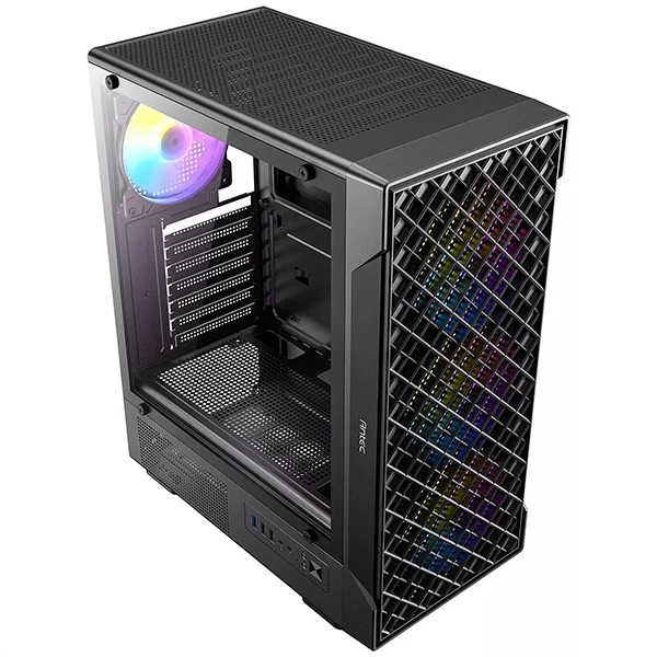Antec VX320 ARGB Black