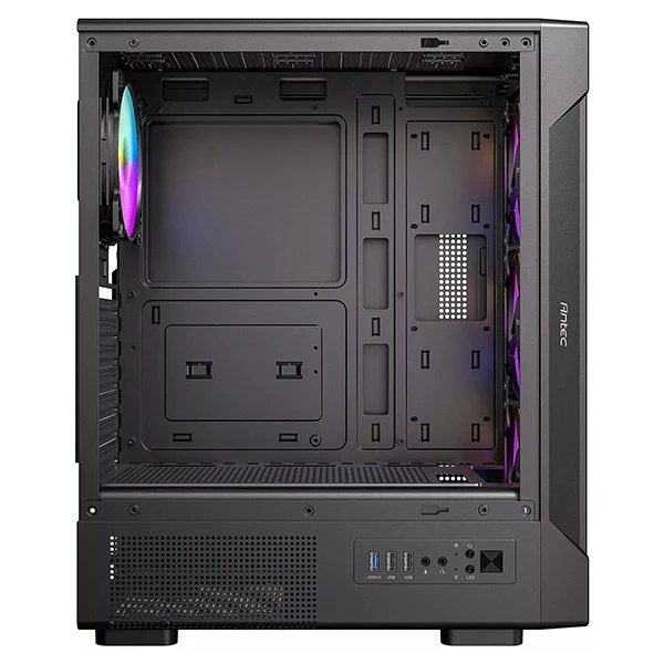 Antec VX320 ARGB Black