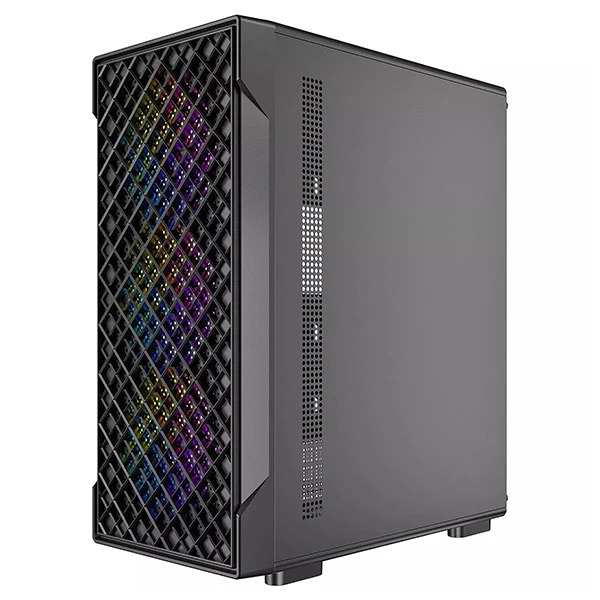 Antec VX320 ARGB Black