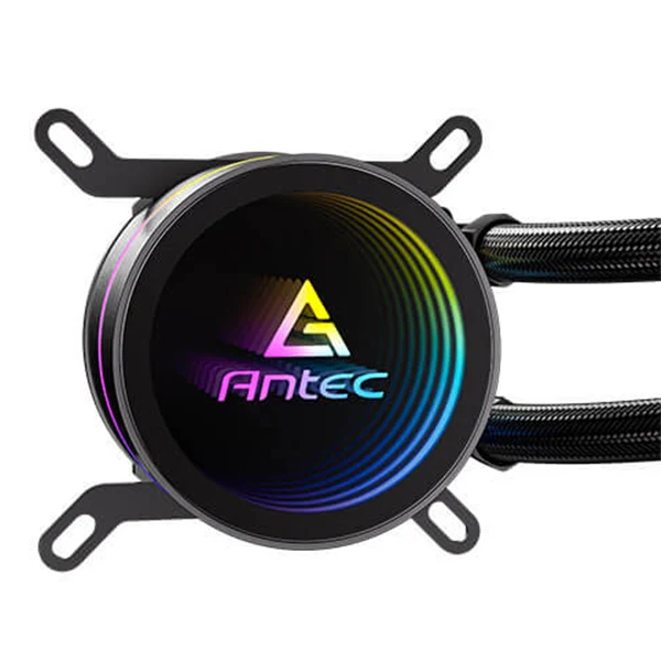 Antec Luna 360 ARGB Black