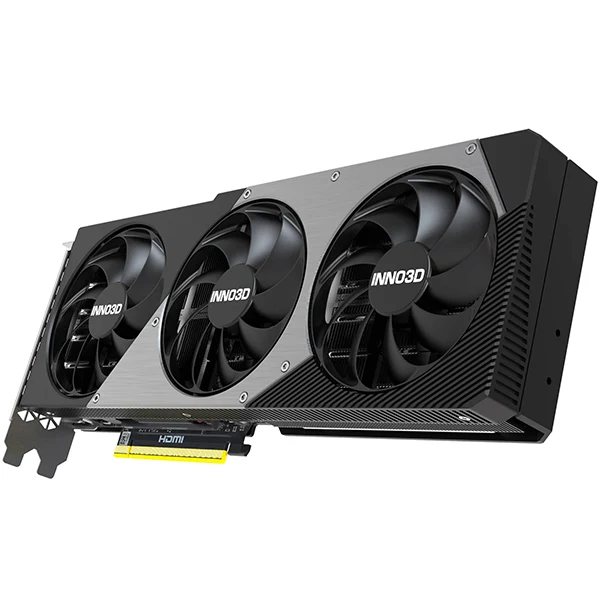 Inno3D GeForce RTX 5070 Ti X3 OC 16GB GDDR7