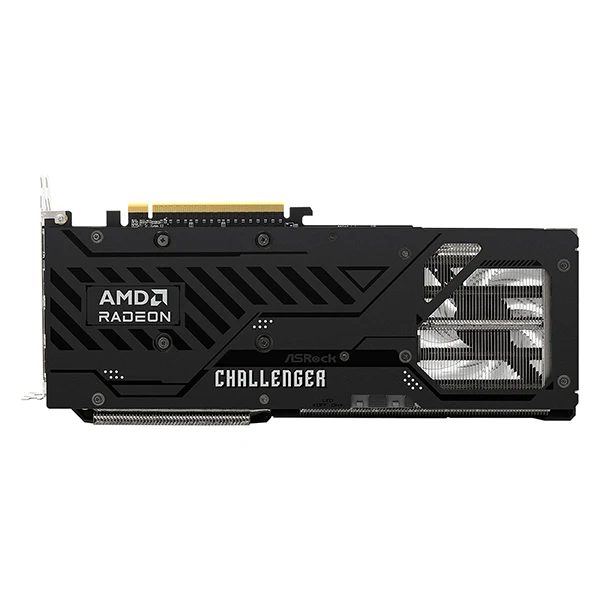 ASRock Radeon RX 9070 XT Challenger 16Go