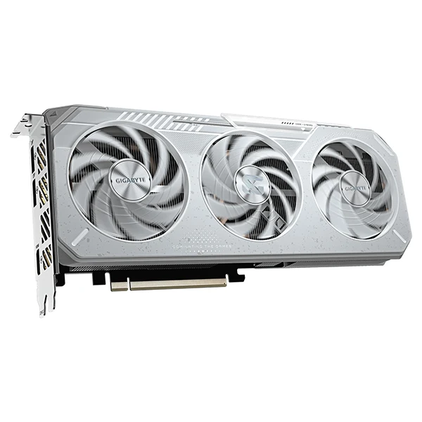 GIGABYTE Radeon RX 9060 XT GAMING OC ICE 16G GDDR6