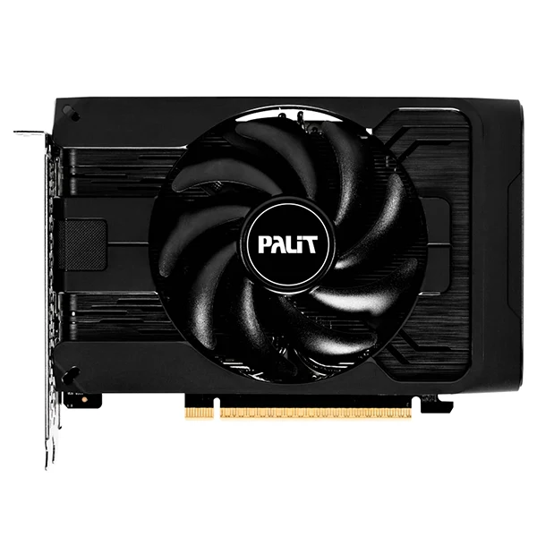 Palit GeForce RTX 5050 StormX 8 Go GDDR6