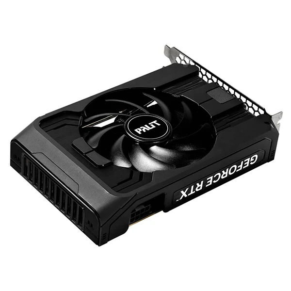 Palit GeForce RTX 5050 StormX 8 Go GDDR6