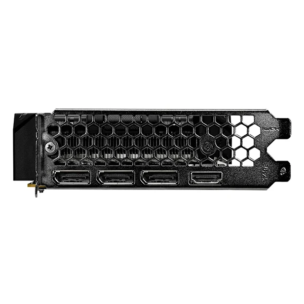 Palit GeForce RTX 5050 StormX 8 Go GDDR6