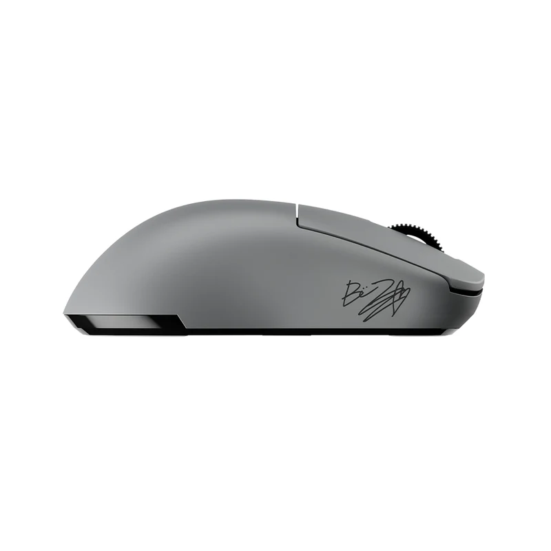 Pulsar Pro Series BUZZ-X 8K Wireless Moon Gray