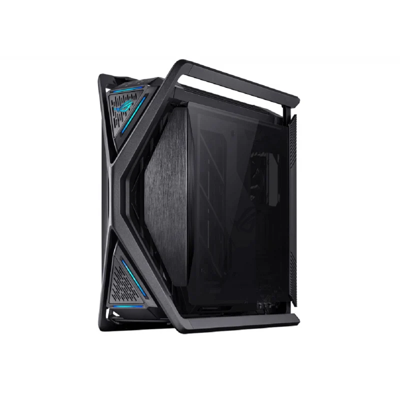 ASUS ROG Hyperion GR701 - Noir