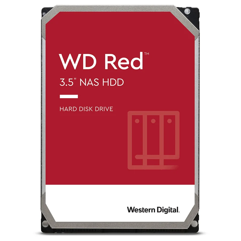 WD RED 6TO SATA 6GO/S WD60EFAX
