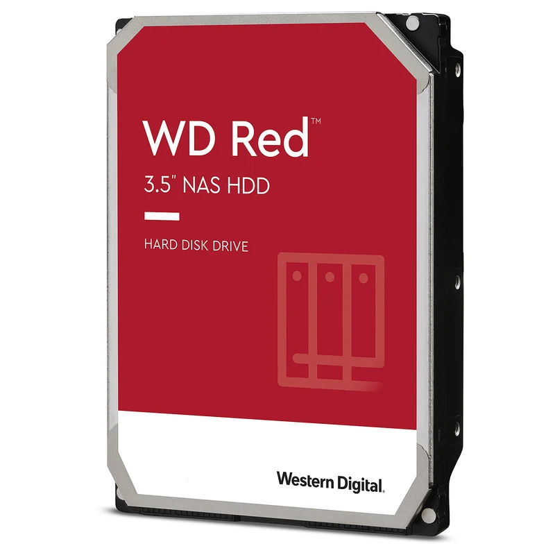 WD RED 3TO SATA 6GB/S WD30EFAX