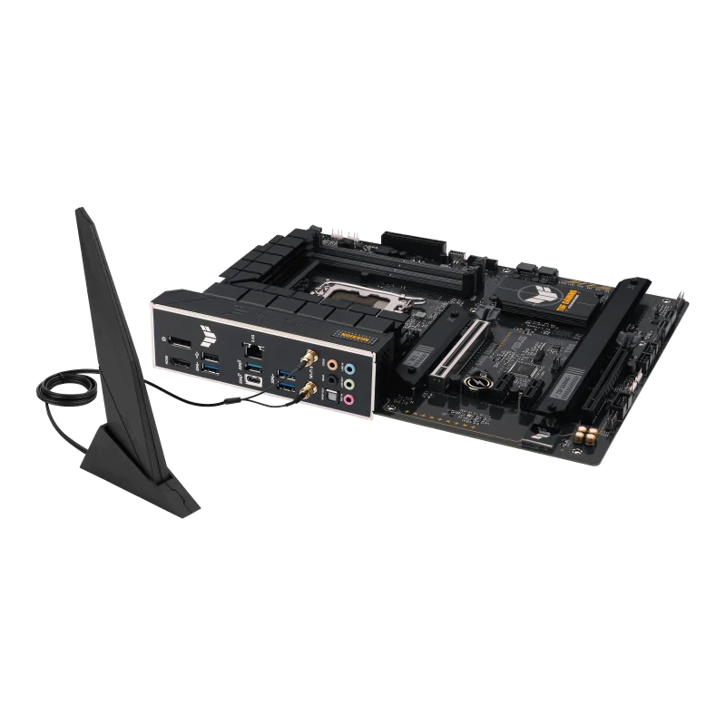 ASUS TUF GAMING B760-PLUS WIFI D4