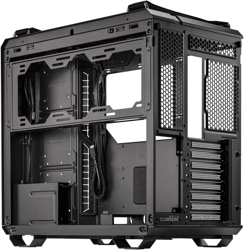 ASUS TUF Gaming GT502 - Noir