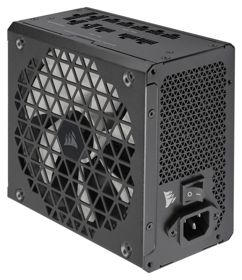 Corsair RM850x Shift PCIe5.0 850w 80+ GOLD