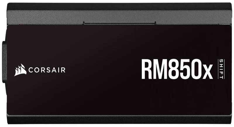 Corsair RM850x Shift PCIe5.0 850w 80+ GOLD