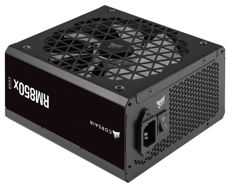 Corsair RM850x Shift PCIe5.0 850w 80+ GOLD