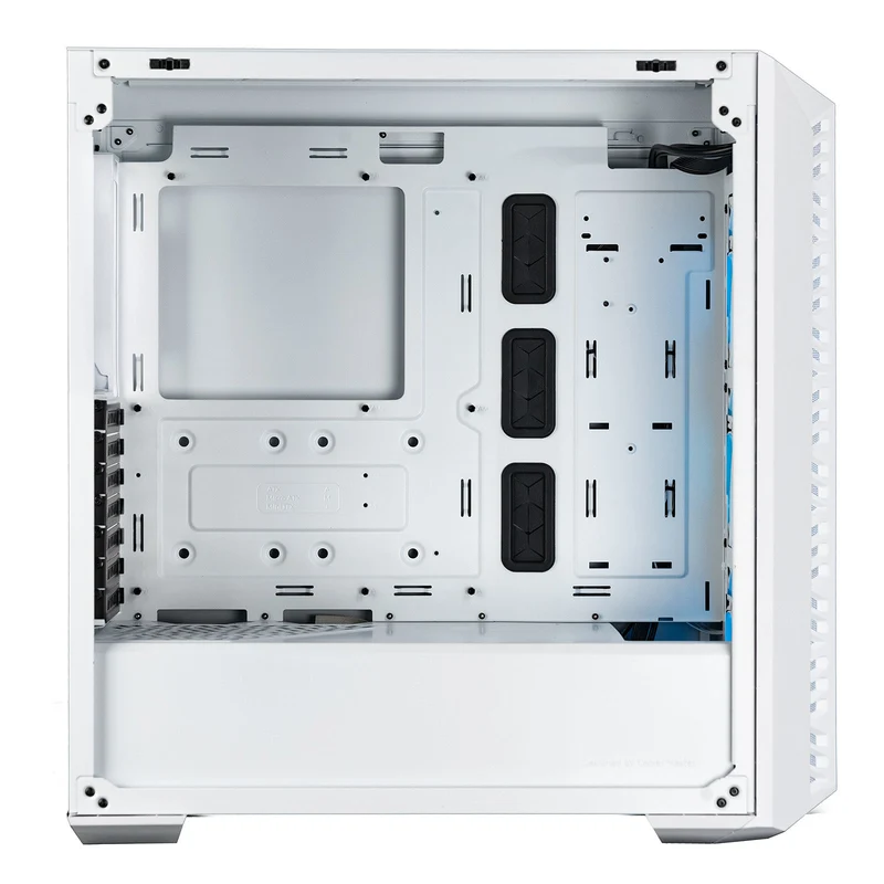 Cooler Master MasterBox MB520 Mesh ARGB - Blanc