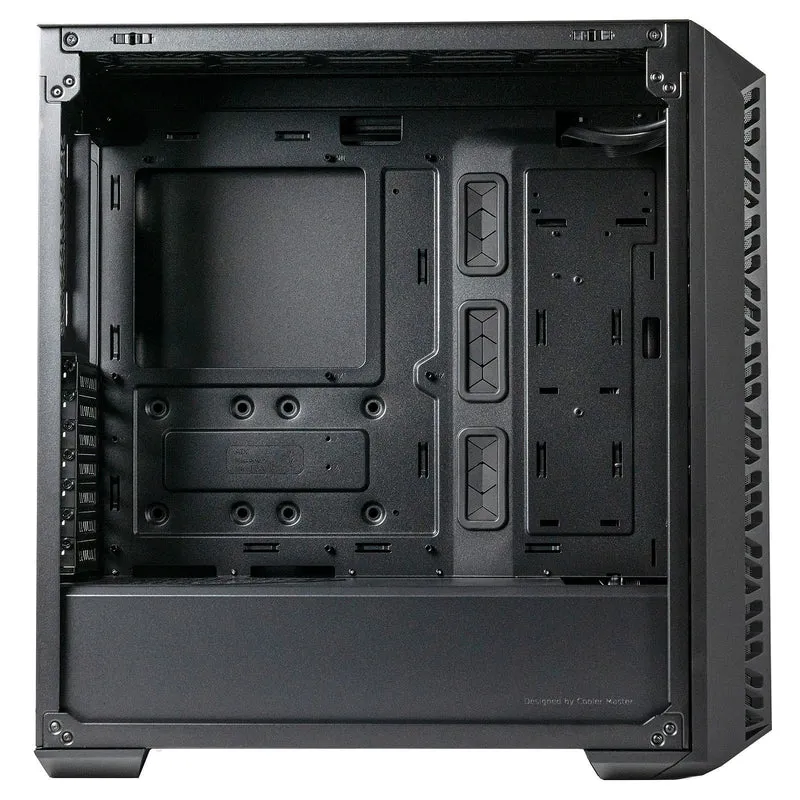 Cooler Master MasterBox MB520 Mesh ARGB - Noir