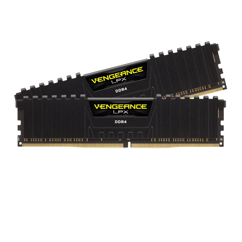 Corsair Vengeance LPX DDR4 2X32Go 3600C18