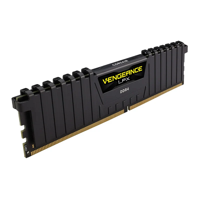 Corsair Vengeance LPX DDR4 2X32Go 3600C18
