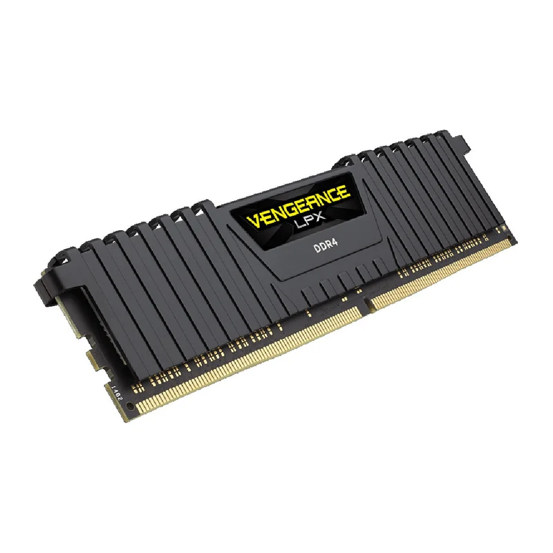 Corsair Vengeance LPX DDR4 2X32Go 3600C18