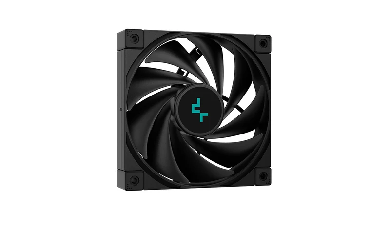 DeepCool LT720 - Noir