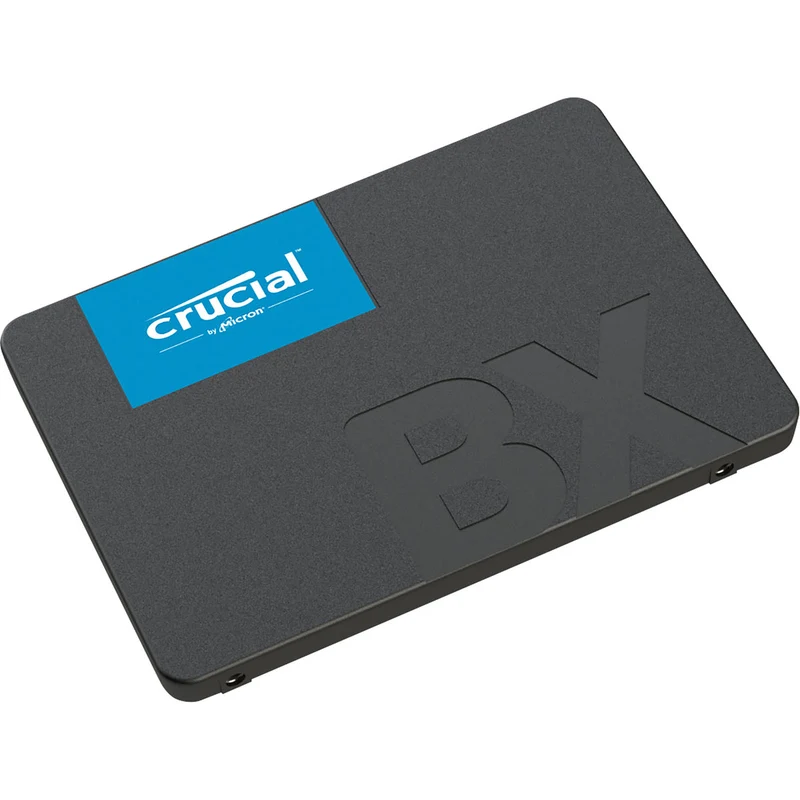 Crucial BX500 500Go