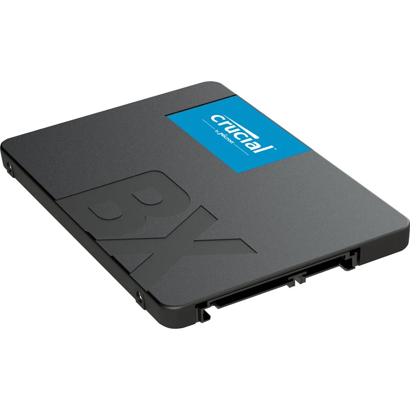 Crucial BX500 500Go