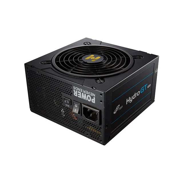 FSP Hydro GT PRO 850W PCIE5 ATX3.0 80 Plus Gold