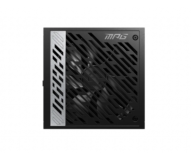 MSI MPG A1000G PCIE5 80 Plus Gold ATX3.0