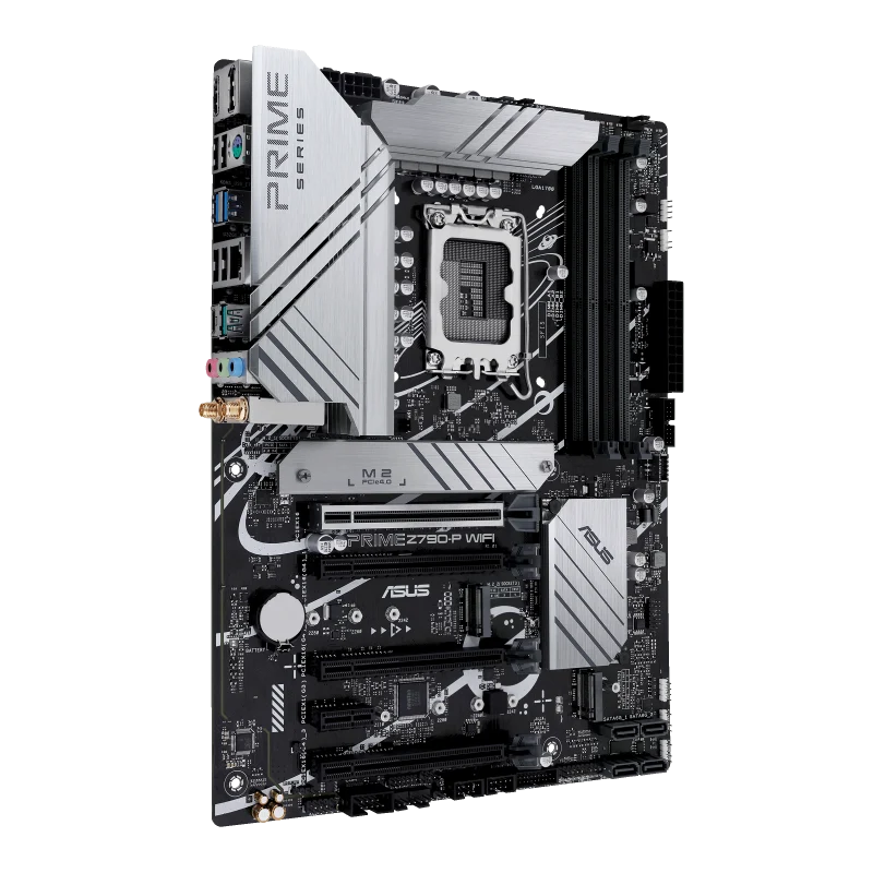 ASUS PRIME Z790-P WIFI DDR5