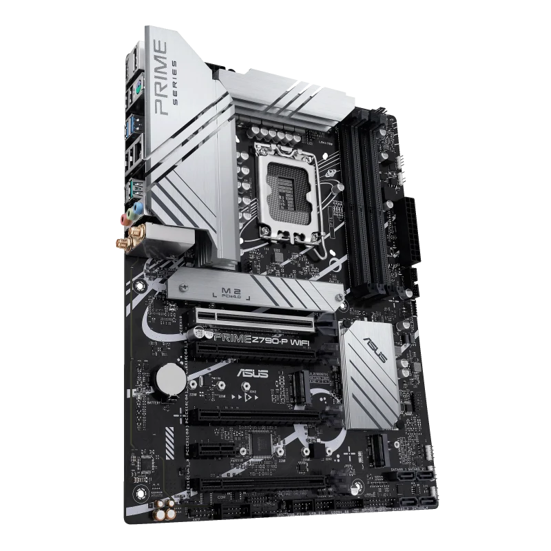ASUS PRIME Z790-P WIFI DDR5