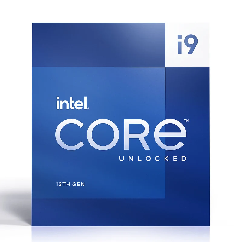 Intel Core i9-13900K (3.0GHz/5.8GHz)