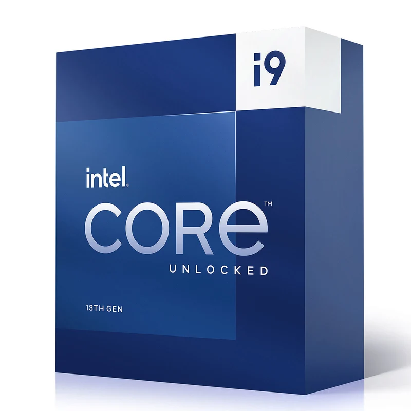 Intel Core i9-13900K (3.0GHz/5.8GHz)