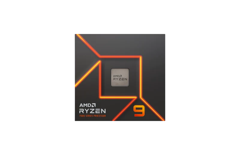 AMD Ryzen 9 7900X (4.7GHz/5.6GHz)