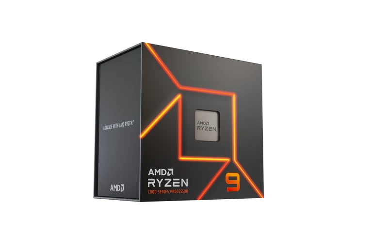 AMD Ryzen 9 7900X (4.7GHz/5.6GHz)