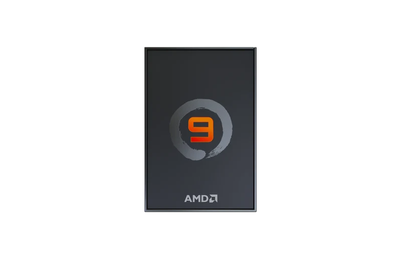AMD Ryzen 9 7900X (4.7GHz/5.6GHz)