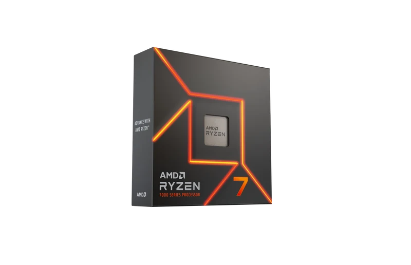AMD Ryzen 7 7700X (4.5GHz/5.4GHz)