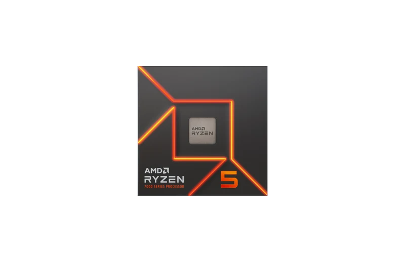AMD Ryzen 5 7600X (4.7GHz/5.3GHz)
