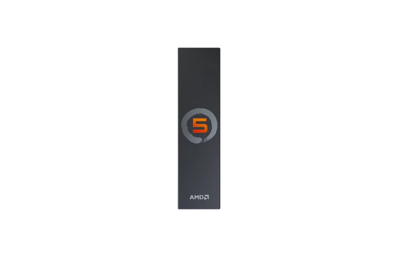 AMD Ryzen 5 7600X (4.7GHz/5.3GHz)