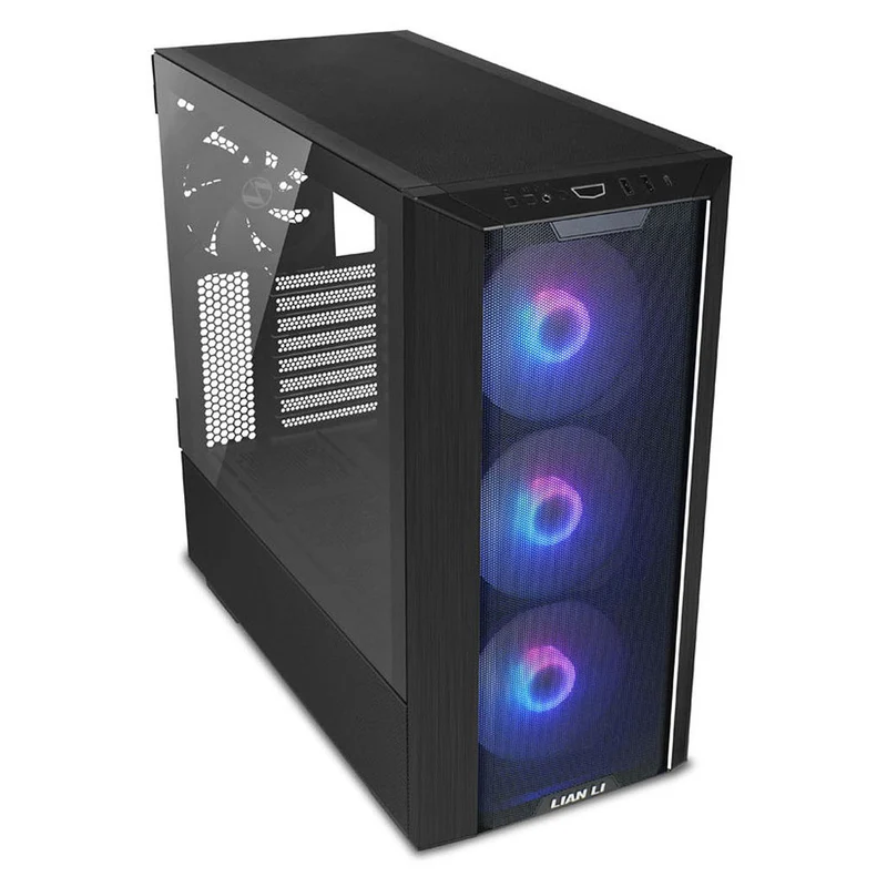 Lian Li LANCOOL III RGB - Noir