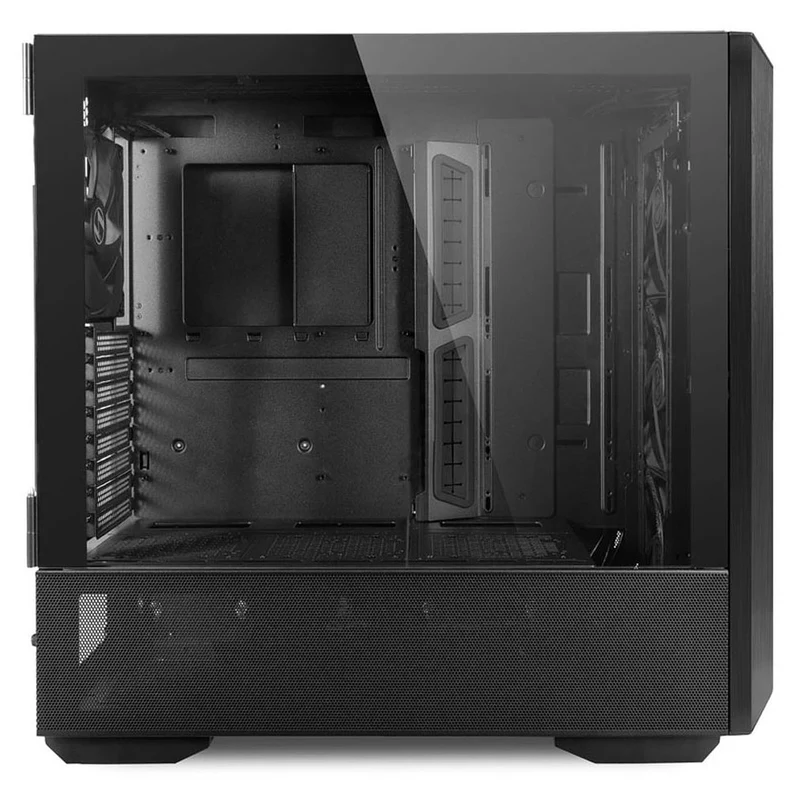 Lian Li LANCOOL III RGB - Noir