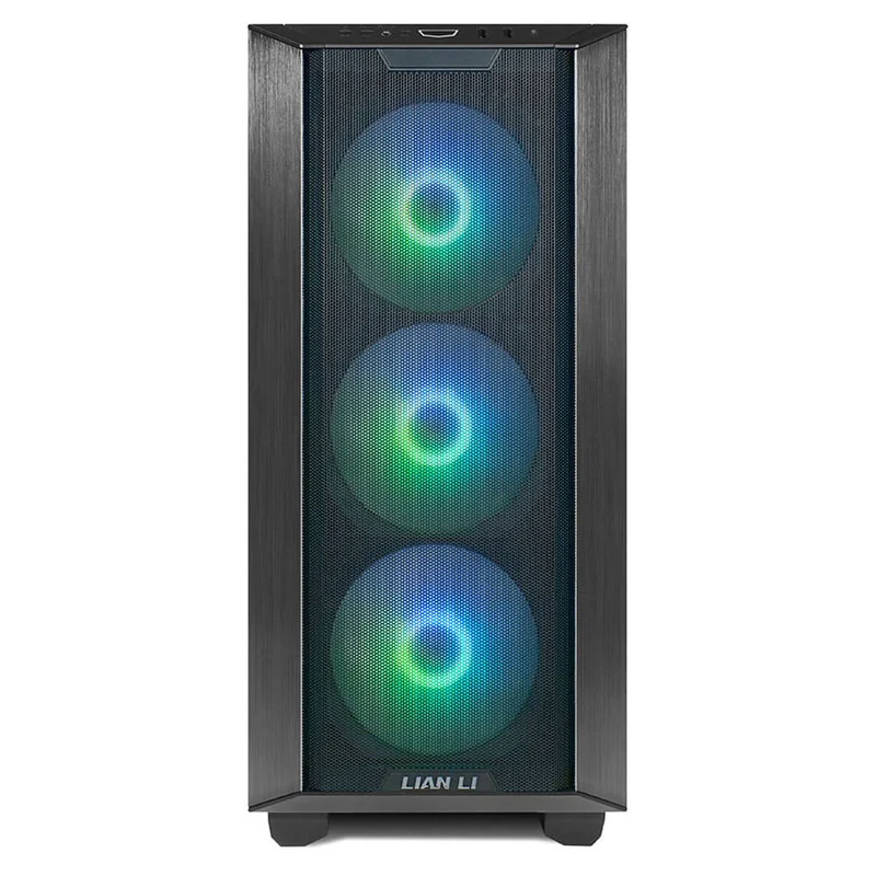 Lian Li LANCOOL III RGB - Noir